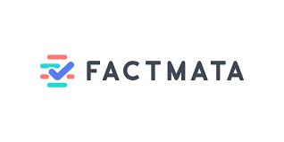 factmata logo